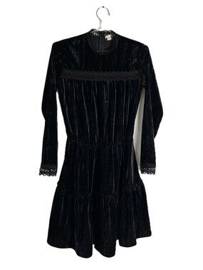 shoshanna catalaya sequin dress Catalaya Sequin Dress by Shoshanna